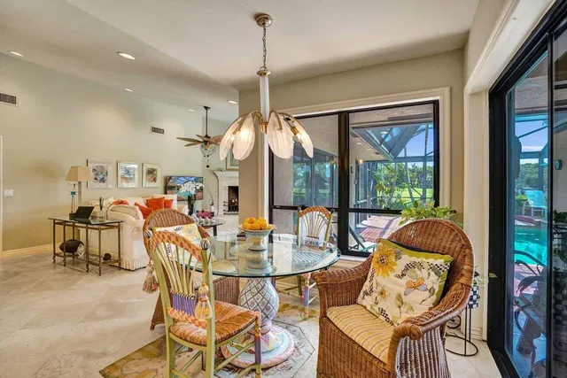PGA National Palm Beach Gardens Residence photo 21