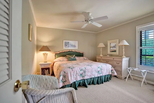 PGA National Palm Beach Gardens Residence photo 23