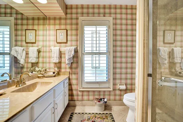PGA National Palm Beach Gardens Residence photo 24