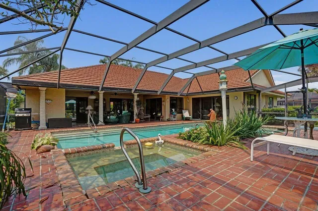 PGA National Palm Beach Gardens Residence photo 27