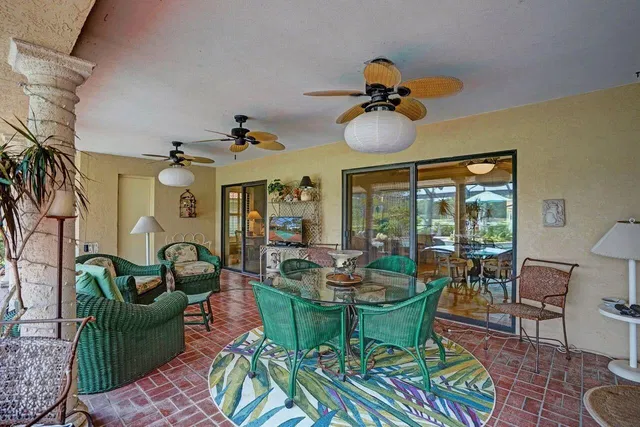 PGA National Palm Beach Gardens Residence photo 28