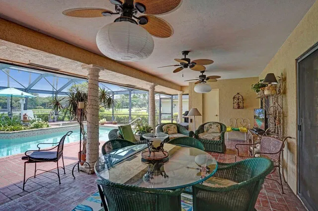 PGA National Palm Beach Gardens Residence photo 29