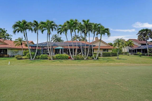 PGA National Palm Beach Gardens Residence photo 31