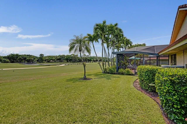 PGA National Palm Beach Gardens Residence photo 32