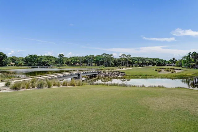 PGA National Palm Beach Gardens Residence photo 33