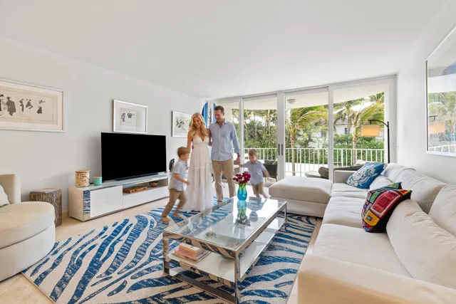 2295 S Ocean Boulevard #302