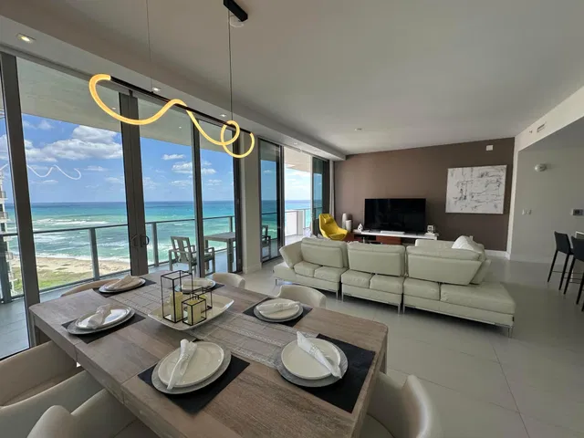 Amrit Ocean Resort & Residences Unit # H-1701 photo 2