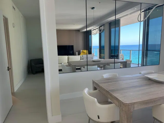 Amrit Ocean Resort & Residences Unit # H-1701 photo 9