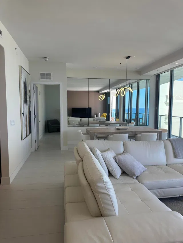Amrit Ocean Resort & Residences Unit # H-1701 photo 11