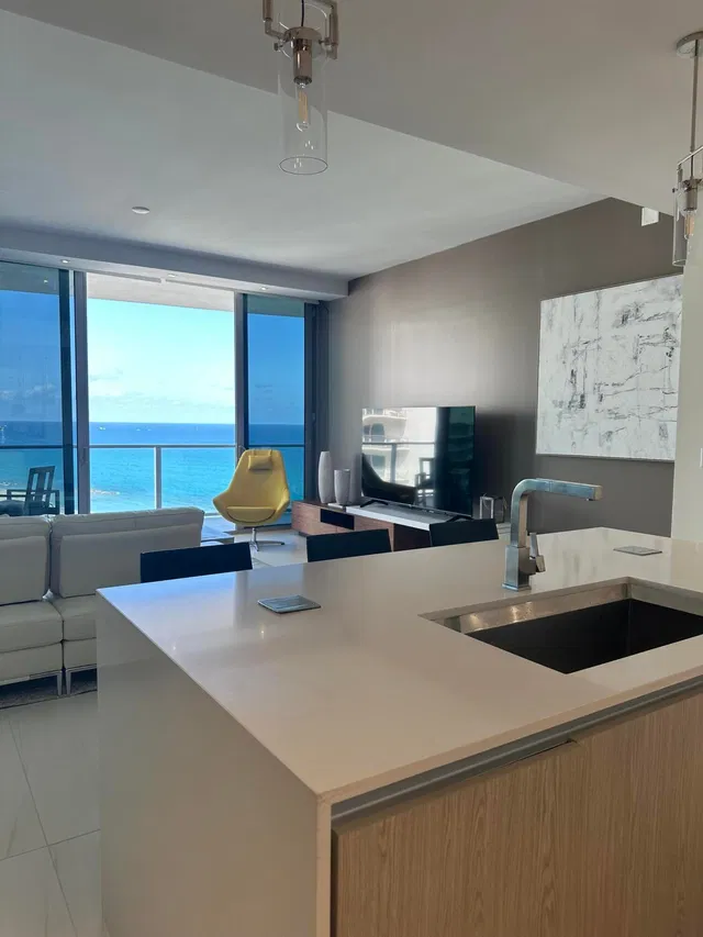 Amrit Ocean Resort & Residences Unit # H-1701 photo 12