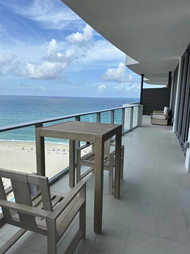 Amrit Ocean Resort & Residences Unit # H-1701 photo 15