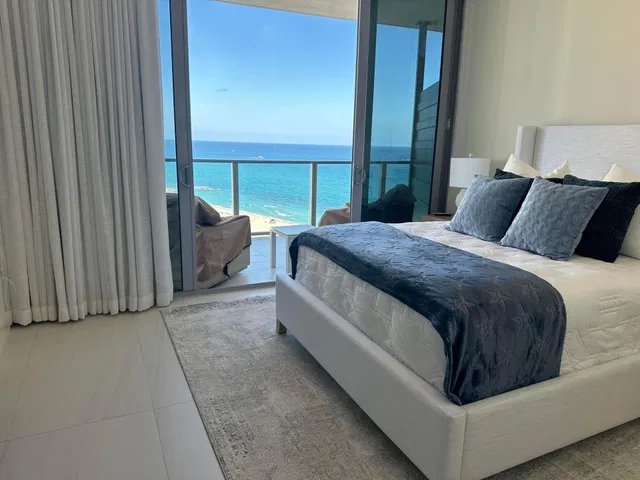 Amrit Ocean Resort & Residences Unit # H-1701 photo 29