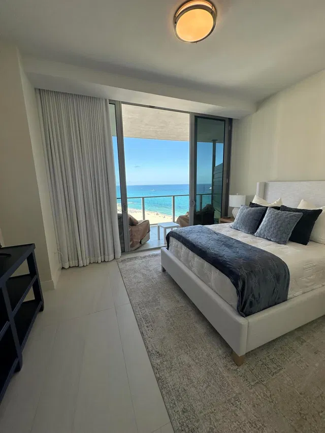 Amrit Ocean Resort & Residences Unit # H-1701 photo 30