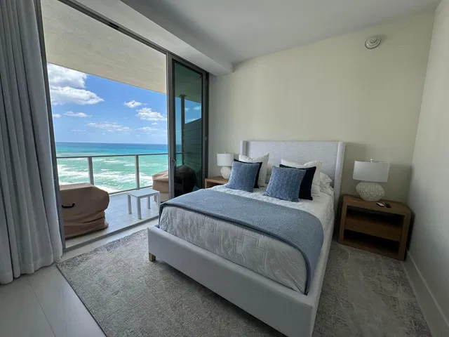 Amrit Ocean Resort & Residences Unit # H-1701 photo 31