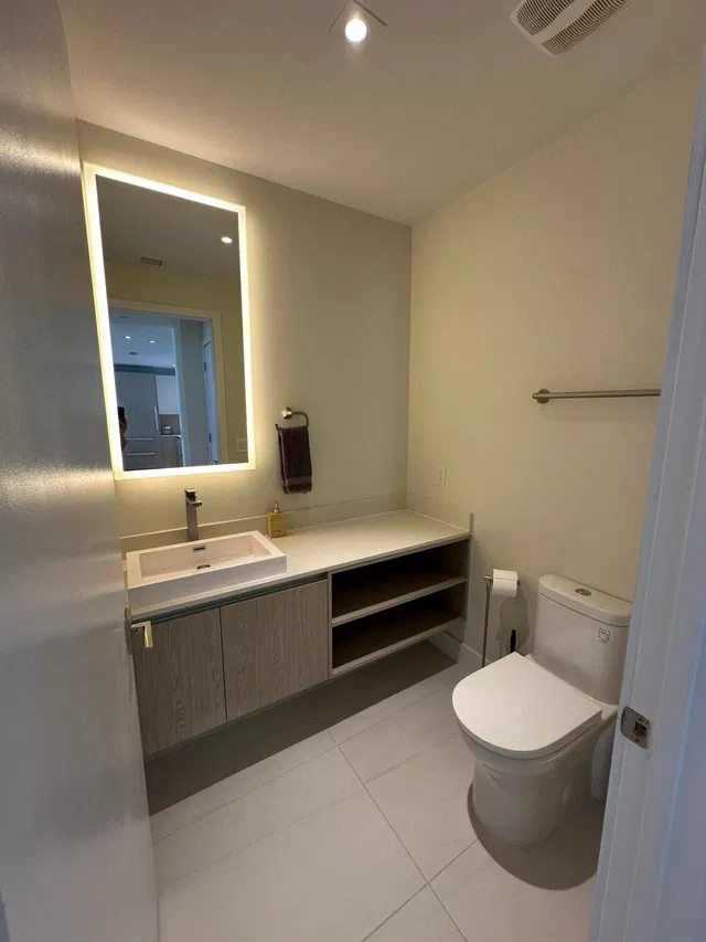 Amrit Ocean Resort & Residences Unit # H-1701 photo 33