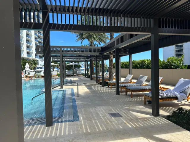Amrit Ocean Resort & Residences Unit # H-1701 photo 35