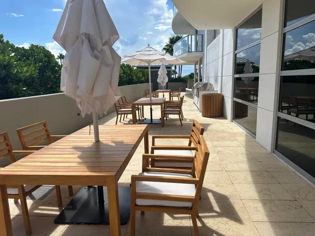 Amrit Ocean Resort & Residences Unit # H-1701 photo 36