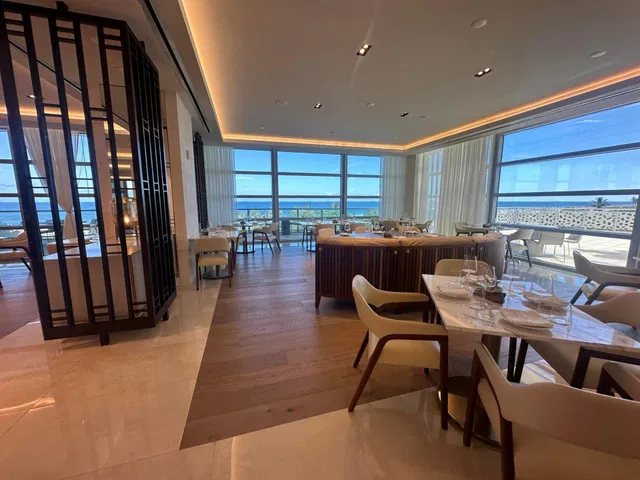 Amrit Ocean Resort & Residences Unit # H-1701 photo 37