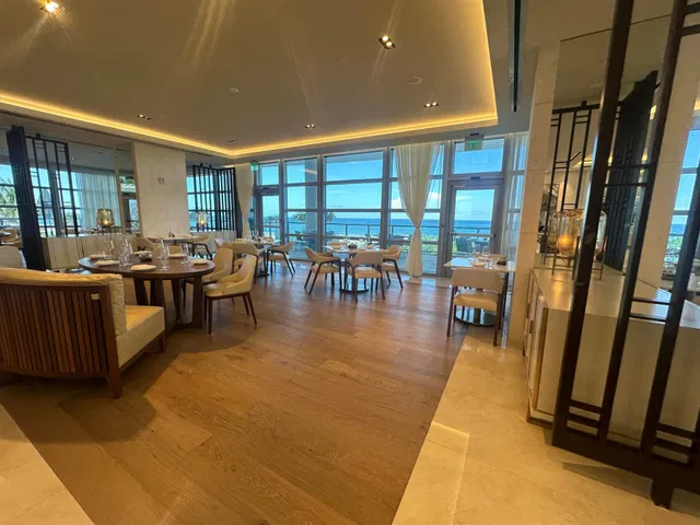 Amrit Ocean Resort & Residences Unit # H-1701 photo 38