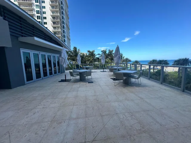 Amrit Ocean Resort & Residences Unit # H-1701 photo 39