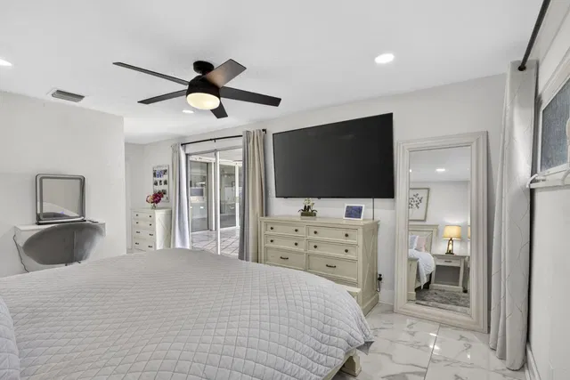 SoSo West Palm Beach Residence photo 33