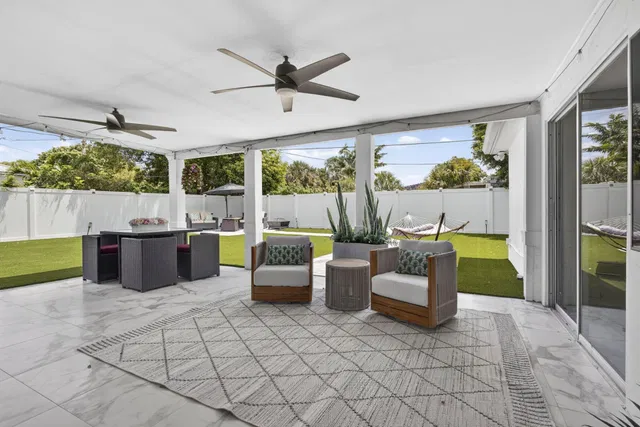 SoSo West Palm Beach Residence photo 48