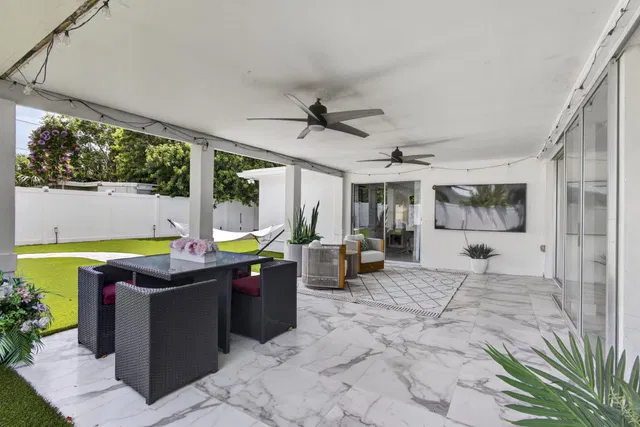 SoSo West Palm Beach Residence photo 50