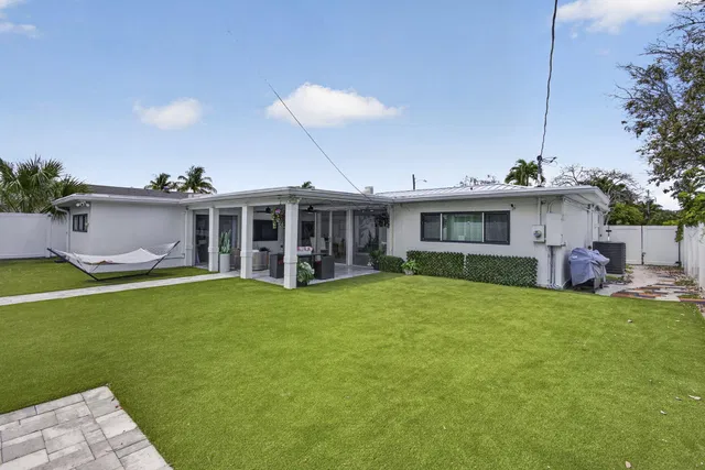 SoSo West Palm Beach Residence photo 54