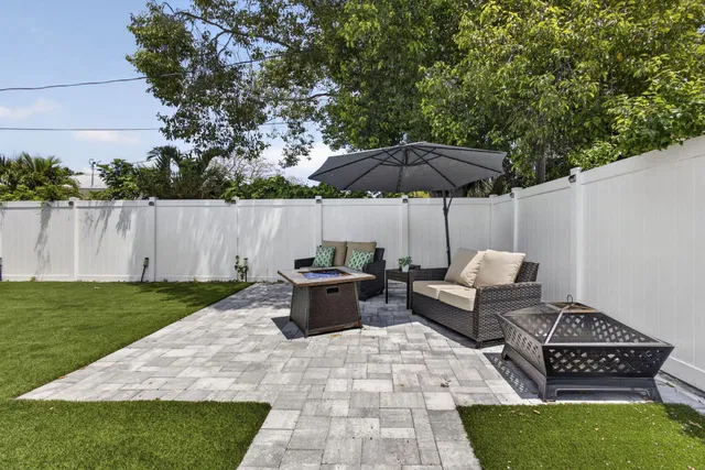 SoSo West Palm Beach Residence photo 55