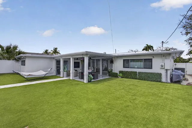 SoSo West Palm Beach Residence photo 56