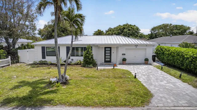 SoSo West Palm Beach Residence photo 60