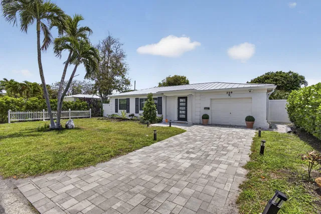 SoSo West Palm Beach Residence photo 61
