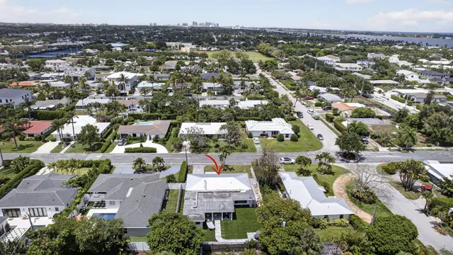 SoSo West Palm Beach Residence photo 62