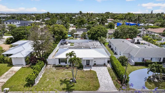 SoSo West Palm Beach Residence photo 63
