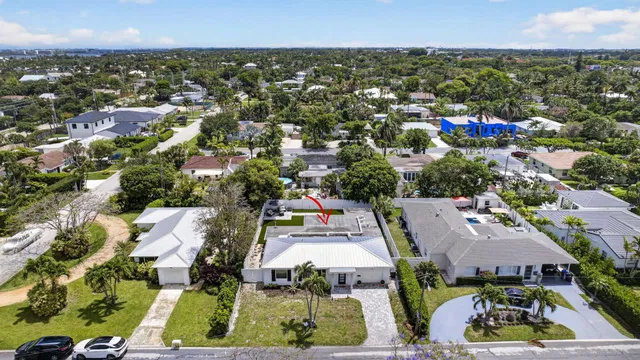 SoSo West Palm Beach Residence photo 64