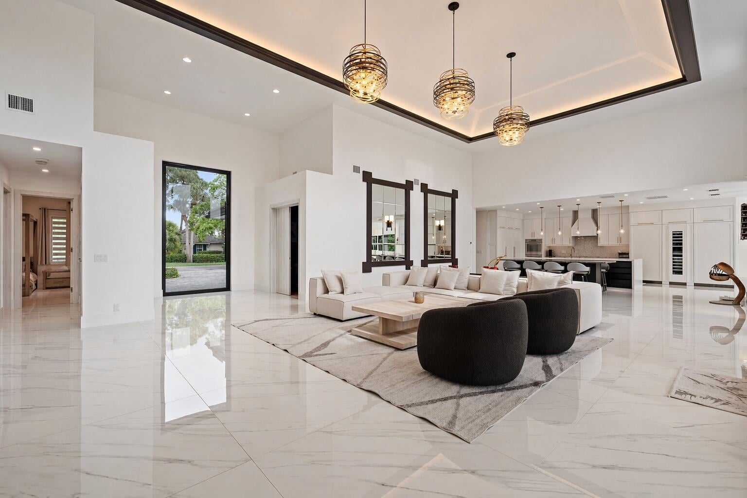 Old Marsh Golf Club Residence photo 4