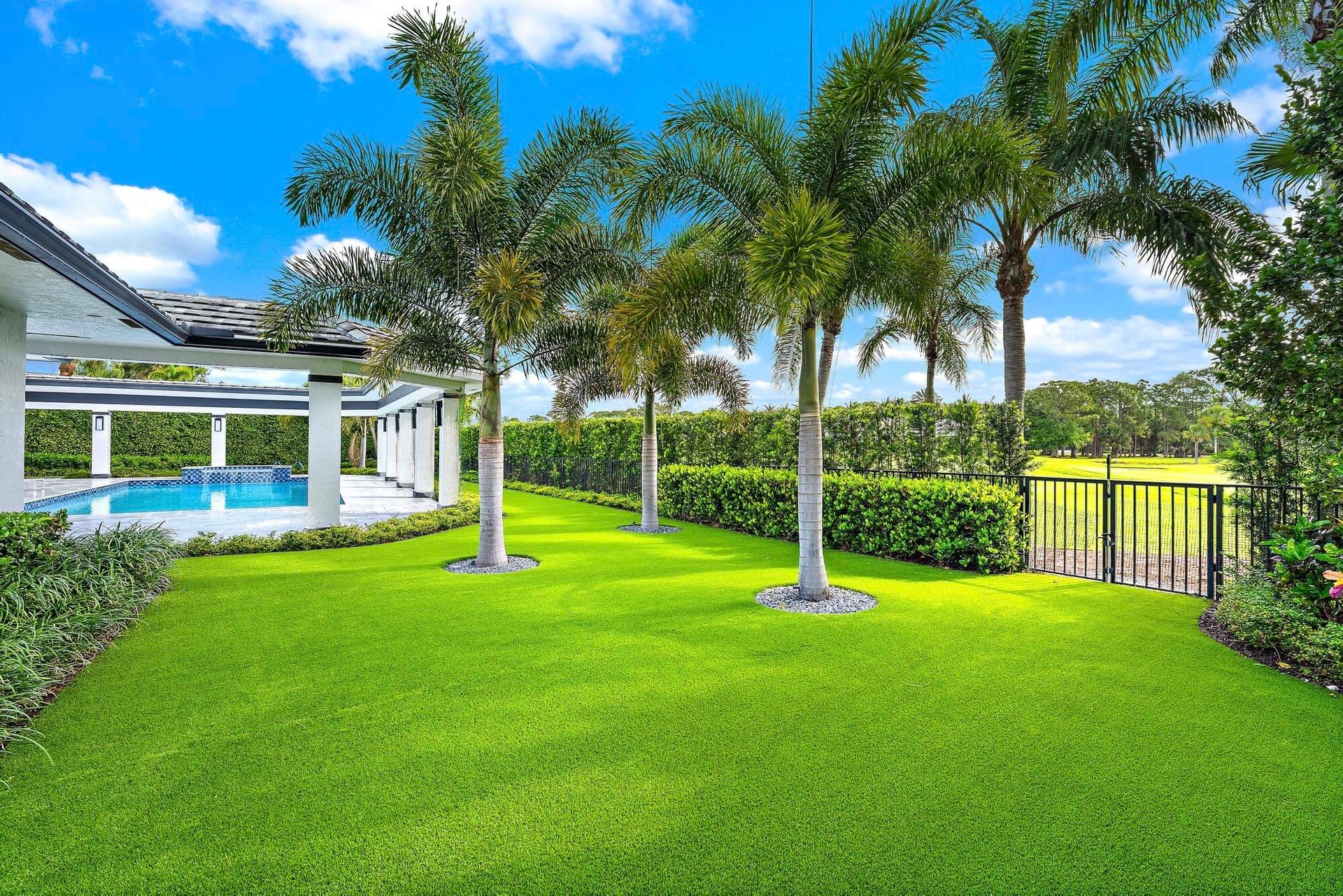 Old Marsh Golf Club Residence photo 7