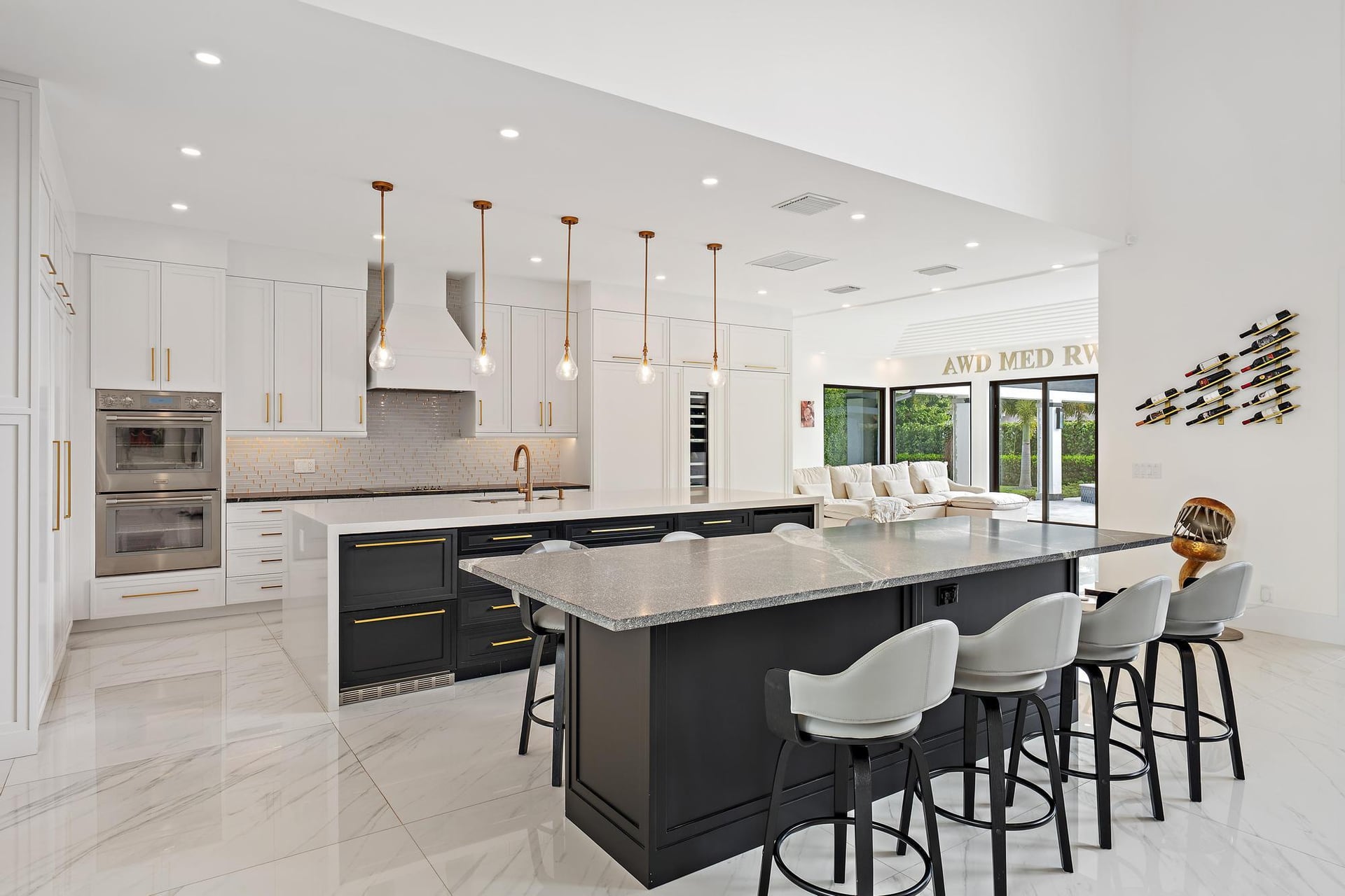 Old Marsh Golf Club Residence photo 11