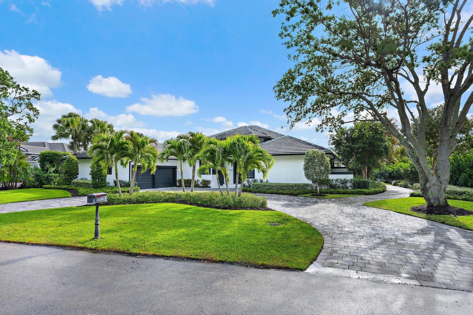 Old Marsh Golf Club Residence photo 16