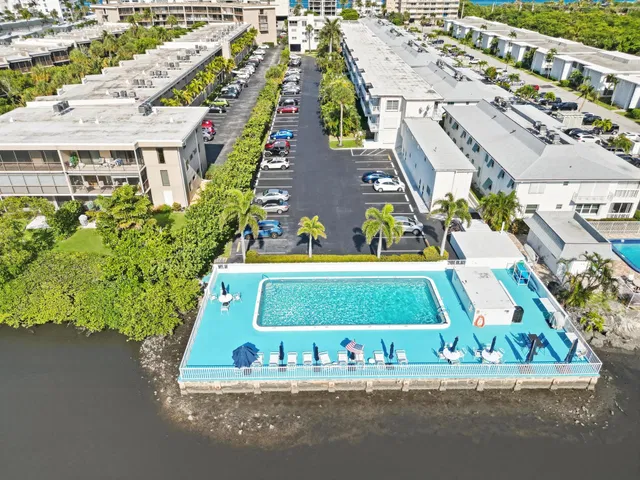 4001 S Ocean South Palm Beach Unit 209 photo 12
