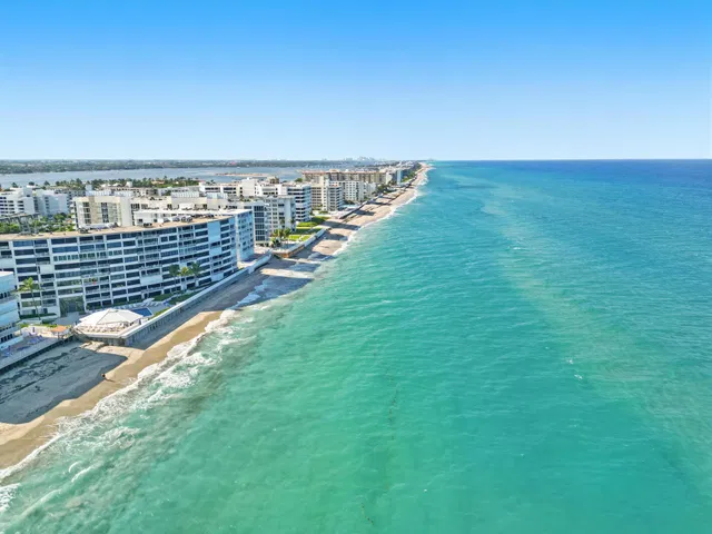 4001 S Ocean South Palm Beach Unit 209 photo 16