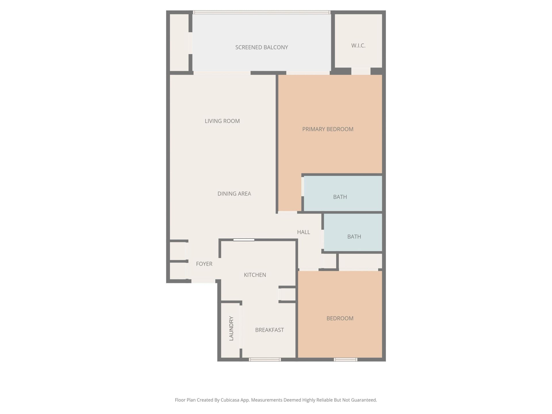 Unit 2040 photo 17