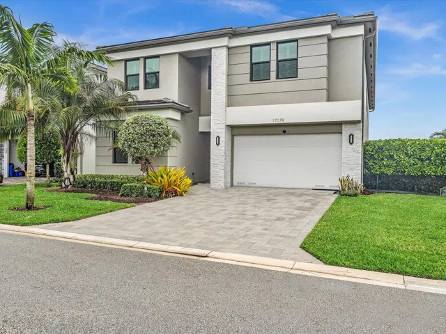 Boca Bridges Residence photo 15