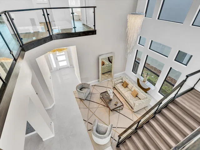Boca Bridges Residence photo 53