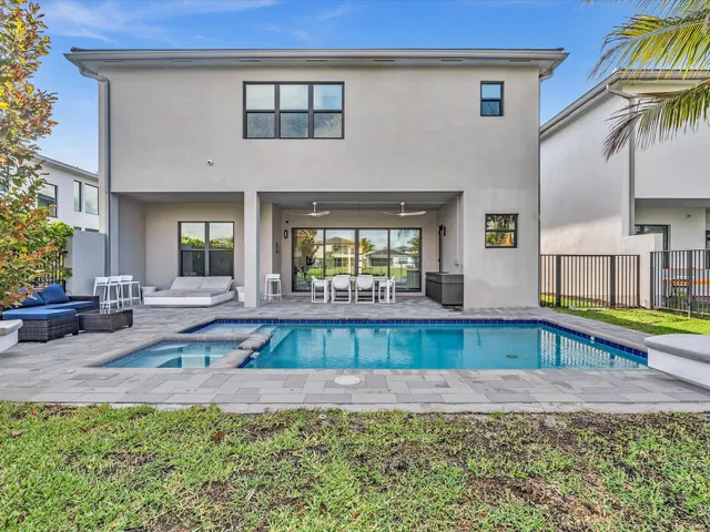 Boca Bridges Residence photo 58