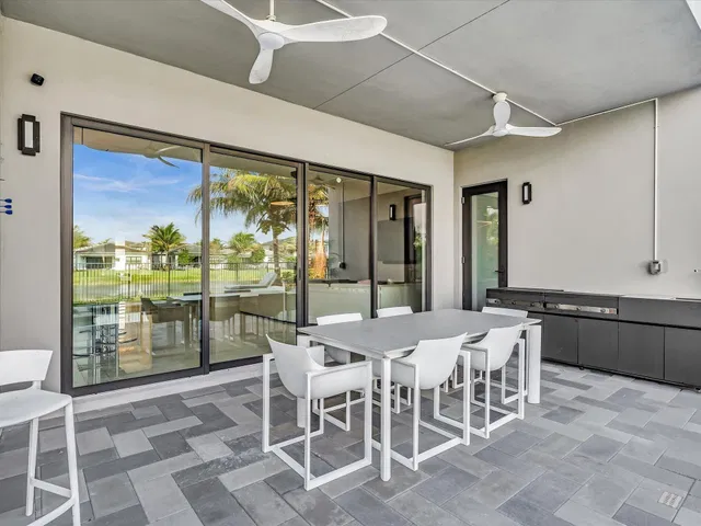 Boca Bridges Residence photo 61