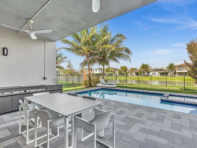 Boca Bridges Residence photo 62