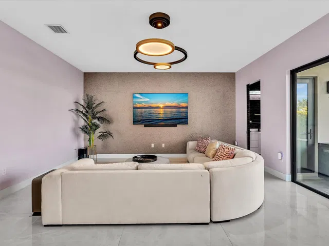 Boca Bridges Residence photo 68