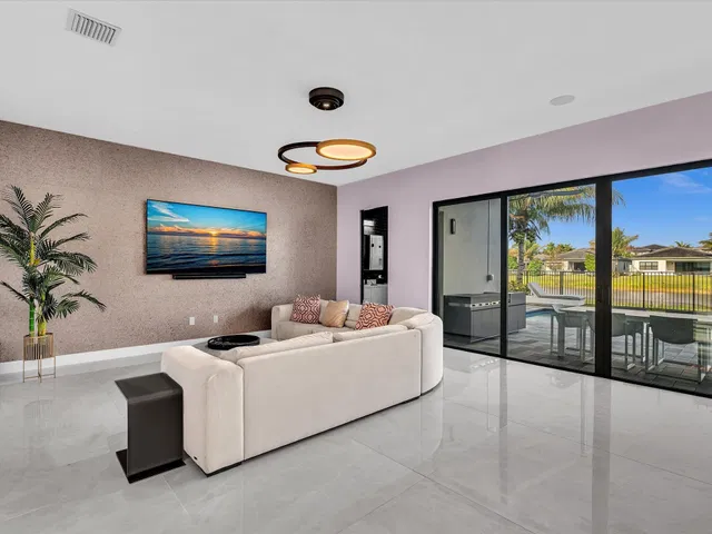Boca Bridges Residence photo 69