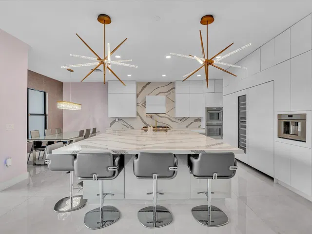 Boca Bridges Residence photo 85